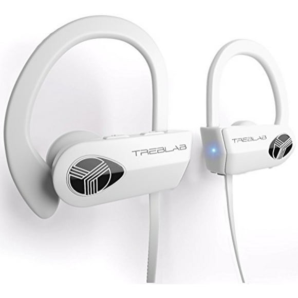 Auriculares Bluetooth para correr TREBLAB XR500 impermeables IPX7