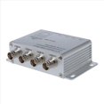 thumbnail image 3 of 3X UTP 4 Channel Passive Video Balun Transceiver,3 x UTP Passive Balun; 3 x Manual, 3 of 5