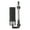 B, variant on UDIYO 1 Set Fish Tank Filter Double Head Purify Water Effective Oxygenation Rapid Culture Bio-chemical Sponge Air Pump Filter for Aquarium