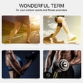 thumbnail image 3 of Toalla Deportiva, Toalla De Gimnasio Ligera Y Duradera, Cómoda Para Deportes Al Aire Libre, , Ciclismo, Senderismo, Juegos De Pelota, 3 of 8