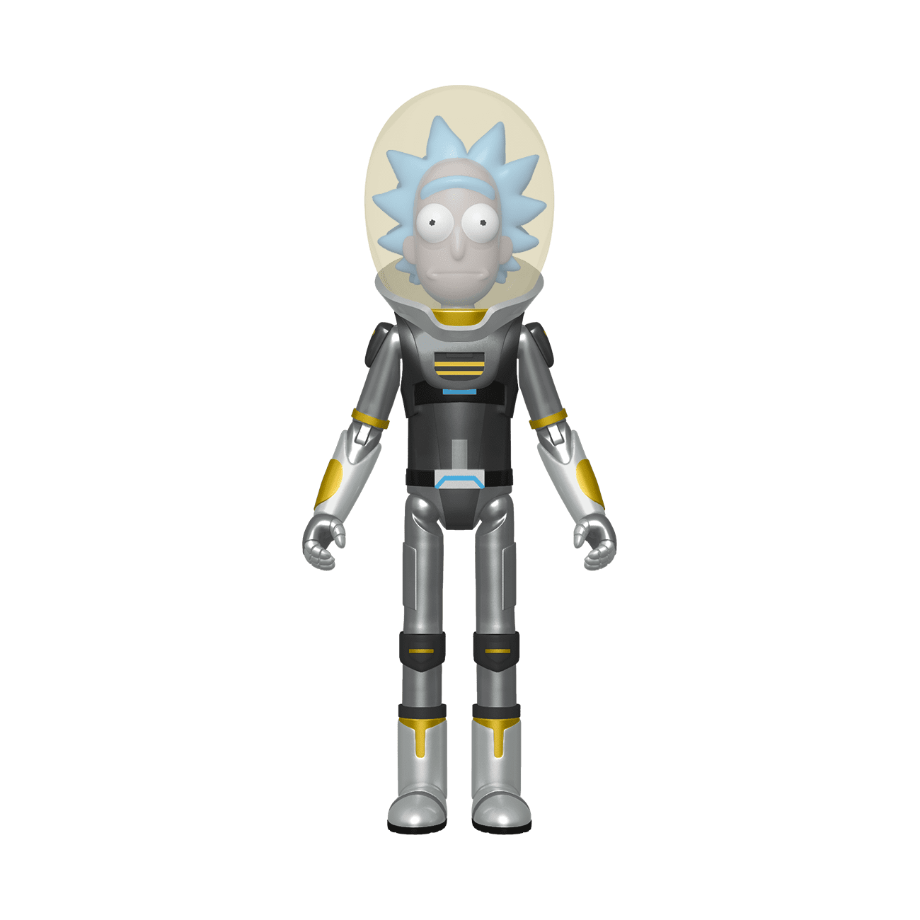 rick and morty toys walmart