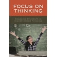 thumbnail image 2 of Pre-Owned Focus on Thinking: Engaging Educators in Higher-Order Thinking (Paperback) 1475833520 9781475833522, 2 of 2
