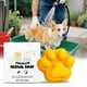 thumbnail image 4 of Pisexur Suministros para mascotas Jabón limpiador para mascotas Mantiene a las mascotas frescas, nutridas, limpia el pelaje, pelaje brillante, ingredientes suaves 75 g peperros, gatos y animales, 4 of 9