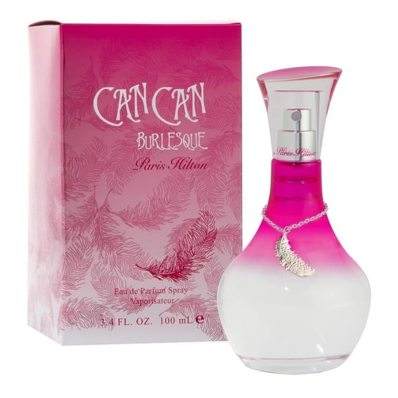 Perfume Paris Hilton Can Can Burlesque Dama Eau de Toilette 100 ml