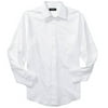 Men's Herringbone Premium Dress Shirt