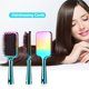 thumbnail image 4 of Peine de pelo liso Belleza Airbag antiestático Cepillo de masaje Herramienta de salón de peluquería Likrtyny cuidado belleza, 4 of 9
