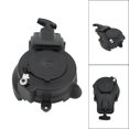 thumbnail image 3 of Pull Starter, Rugged  Starter Assembly  For 9.9HP 15HP 2 Stroke Outboard Motor, 3 of 8