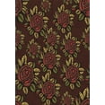 thumbnail image 1 of Ahgly Company Tapis d'Intérieur Lavables à la Machine pour Selle de Transition, 2' x 3', 1 of 7