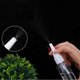 thumbnail image 2 of 3 botellas de spray nasal, botella de spray de niebla, transparente, vacío, para el cuidado de la rinitis, pulverizador directo, contenedor para aceites esenciales salinos, 0.3 fl oz, 2 of 5