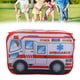 thumbnail image 3 of Casa De Juegos Para Niños, Tienda De Campaña Para E Hijos, Interior Y Exterior, Regalo Para Niños Y Niñas, 3 of 8