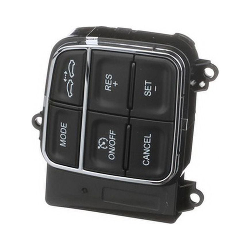 Standard CCA1387 Cruise Control Switch Fits select: 2011-2014 DODGE CHARGER, 2014 CHRYSLER 300C