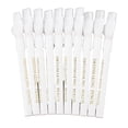 thumbnail image 2 of Lápices Para Tela De Costura Solubles En Agua, Lápices Para Tela De Costura Borrables Con Contorno Preciso, 10 Piezas Para Sastre Para Marcar, 2 of 7