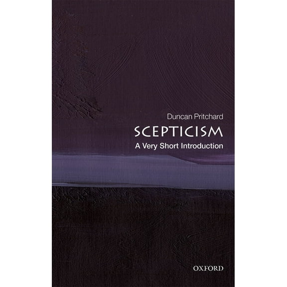 Very Short Introductions Scepticism: A Very Short Introduction, (Paperback)