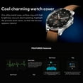 thumbnail image 2 of Rogbid GT Smart Watch Reloj deportivo Pantalla TFT de 1,28 pulgadas BT4.2, 2 of 8