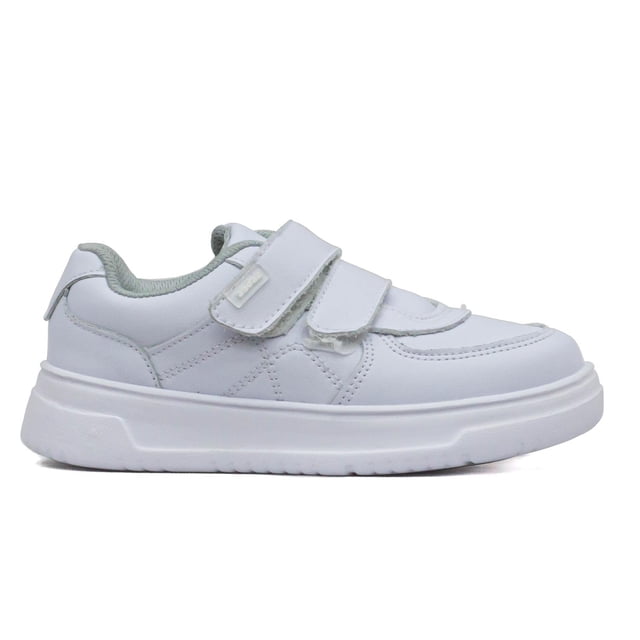 Tenis para Niño Audaz 139901 blanco 22