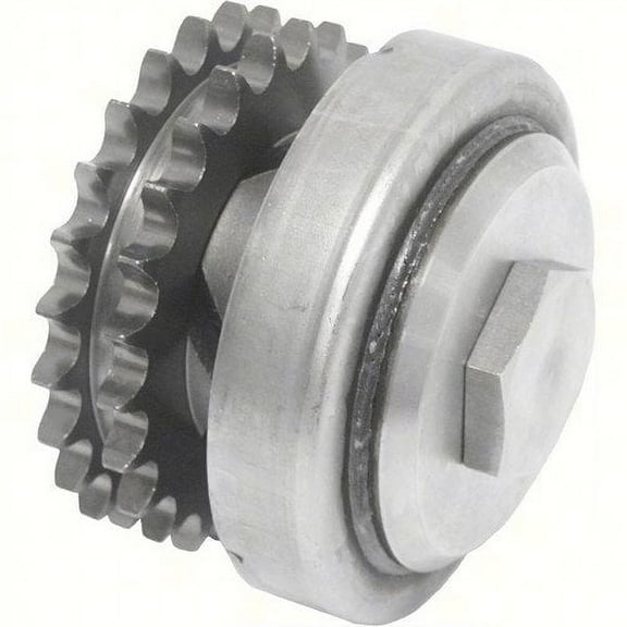 Harddrive 15-041; Complete Compensator Sprocket Assembly