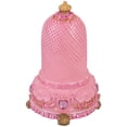 thumbnail image 6 of Northlight 5.5” Pink Twirling Ballerina Music Box – Children’s Resin Tabletop Decoration Playing, 6 of 6