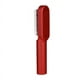 thumbnail image 1 of Peine alisador eléctrico Sincero Mini portátil de calentamiento rápido recargable rojo, 1 of 5