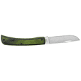 thumbnail image 4 of Case XX Knives Sod Buster Jr Green Black Laminate Wood S35VN Pocket Knife, 4 of 4