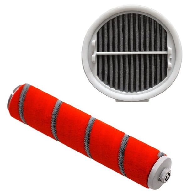 for Xiaomi Roidmi F8 Handheld Vacuum Cleaner Spare Parts Kits HEPA