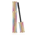 thumbnail image 3 of 4D Waterproof Mascara Thick Eyebrow Curling Natural Lengthening Mascara Long Lasting, 3 of 5