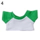 thumbnail image 1 of 10cm doll clothes Doll Cattoon Tops 4 4 4, 1 of 1