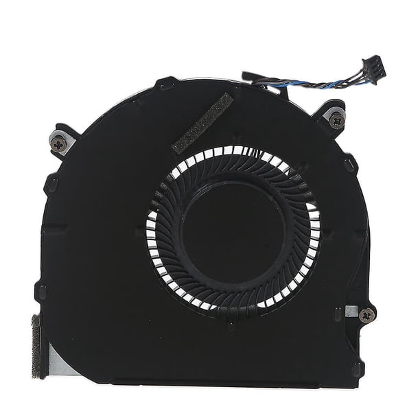 Ventilador de refrigeración YONGSHENG Para Hp Probook 640 G4 645 G4 Dc 5v/0.5a L09537-001