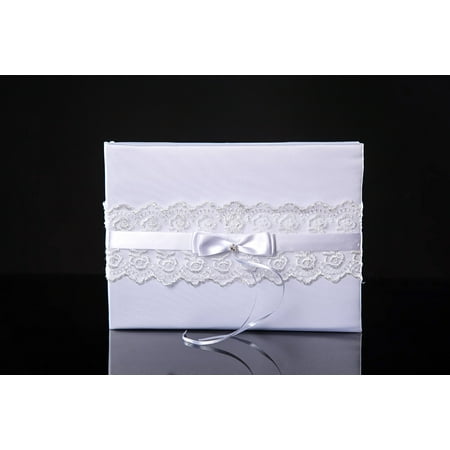 reception sign in booklet vow book set wedding vow books modern