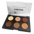 thumbnail image 3 of Paleta de contour Olé! Escencial 18 g, 3 of 3