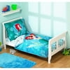 Disney - Disney Lit Mer 4pc Tod Set