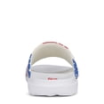 thumbnail image 3 of Rugged Shark Mens Americana Slide Sandals, 3 of 5