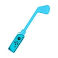 thumbnail image 2 of Bearachild Para Switch Mario Golf Clubs Sports Game Controller ABS Golf Hand Grip Gift Kids Electrónica No.05, 2 of 6