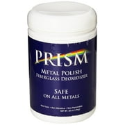 PRISM POLISH, Fiberglass Deoxidizer, Non-Toxic, Non-Abrasive, Non-Flammable, 32oz