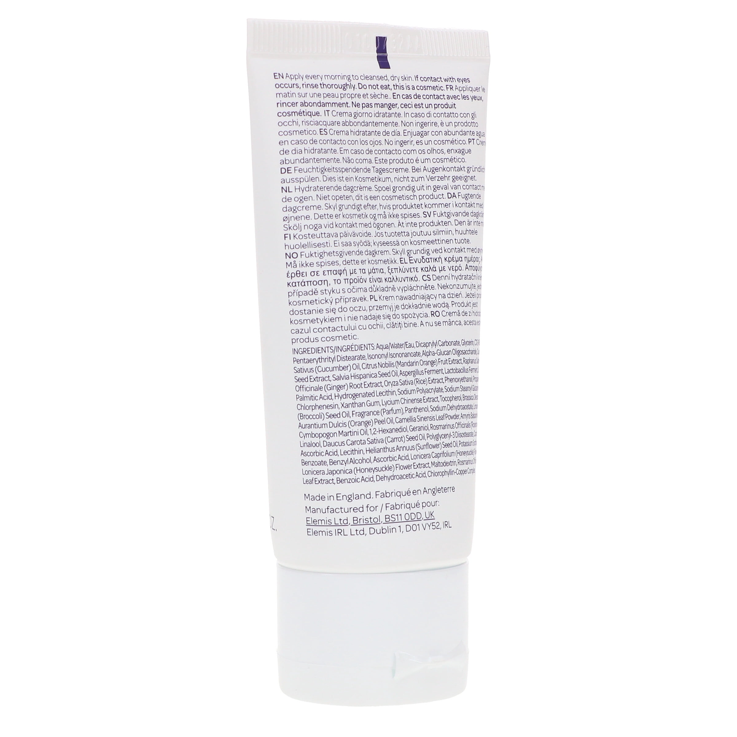 ELEMIS Superfood Day Cream 1.6 oz