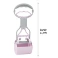 thumbnail image 4 of Birdeem Dog Pet Long Handle Pooper Poop Scoop Clean Pick Up Excreta Cleaner and Creative Sophisticated Design, 4 of 10