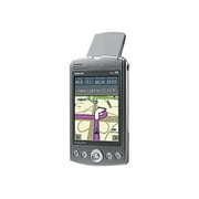 GARMIN iQue M3 - Handheld - Windows Mobile 2003 SE - 3.5" color TFT (240 x 320)
