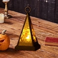 thumbnail image 3 of GROWTH TANK Halloween Pendant Decorative Gift for Bedroom Tabletop Outdoor Witch, 3 of 8