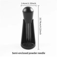 thumbnail image 1 of Stainless Steel Coffee Powder Tamper Espresso Powder Stirrer Coffee Powder Distributor Needle Barista Accessories Tools, 1 of 7