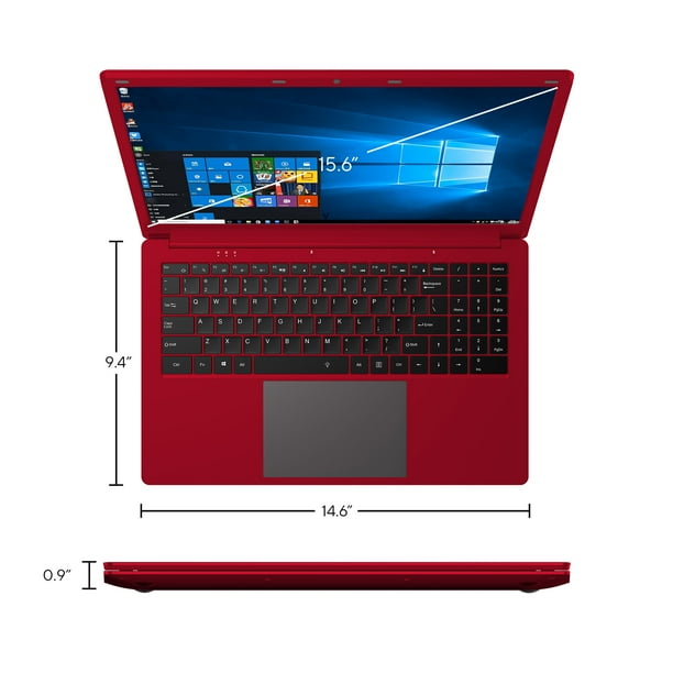 Core Innovations, 15.6