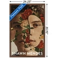 thumbnail image 2 of Shawn Mendes - Fleurs, 2 of 4