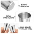 thumbnail image 3 of IFANLANDOR 12Set Drinking Cups 1.57X1.57X1.57In for Adults Graduation, 3 of 8