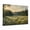 C, variant on XaaKee Canvas Art Prints Soft Focus Serene Woodland Wall Print Inner Framed 18*12Inch