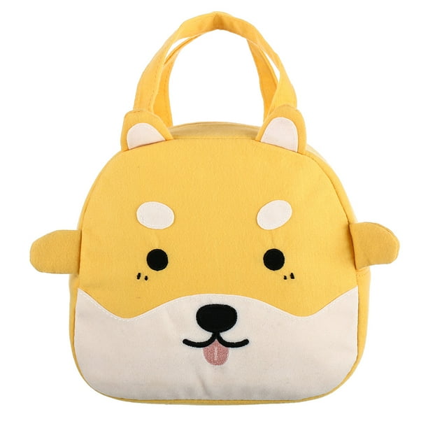 miniso insulated lunch bag