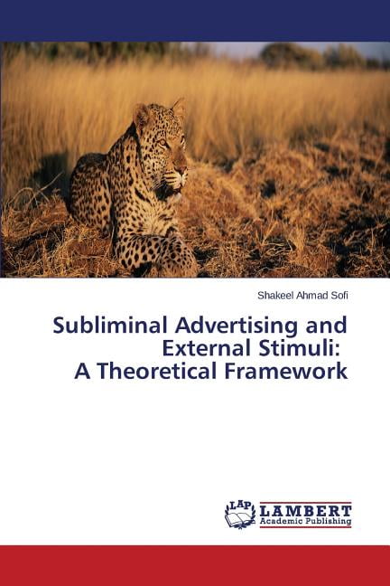 subliminal stimulus subliminal stimulus