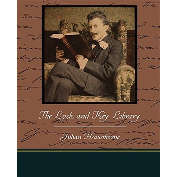 Pre-Owned The Lock and Key Library (Paperback)