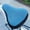 BU1, variant on 3D Breathable Bicycle Seat Cover, Heat Insulation Sunscreen Bike Cushion Cover, Thick Comfortable Bike Seat Pad for Mountain Bikes Electric Bikes Cycling