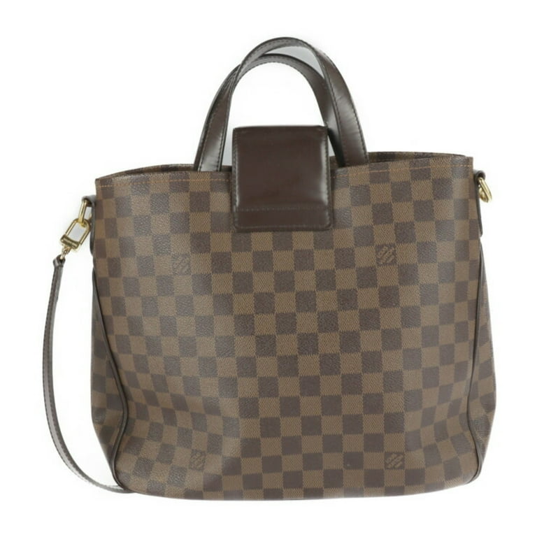 Louis Vuitton Cover Roseberry Handbag