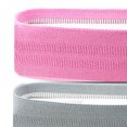 thumbnail image 2 of Bandas Resistencia 3pcs Ejercicios Entrenamiento para Ejercicio () Black, 2 of 6