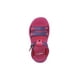 thumbnail image 5 of Sandalia ligera casual niños con hebilla ajustable SG-010 ELEGA KIDS SG-010, 5 of 6