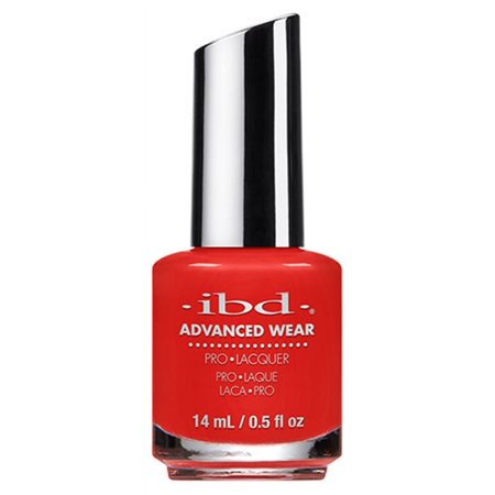 ibd Advanced Wear Color Polish Vacancy You Later - 14 mL / .5 fl oz